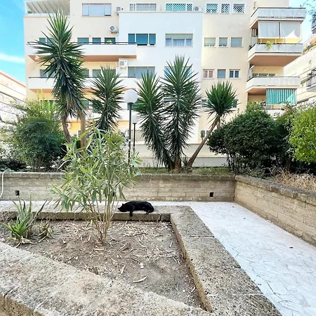 Διαμέρισμα Harmony Vatican Terrace *
