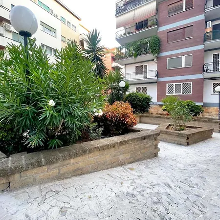 Harmony Vatican Terrace Διαμέρισμα Ρώμη