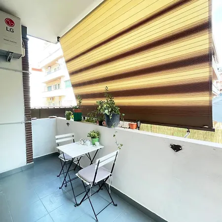 Διαμέρισμα Harmony Vatican Terrace