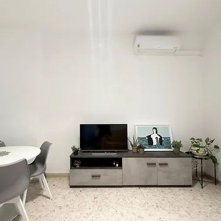 Apartmán Harmony Vatican Terrace