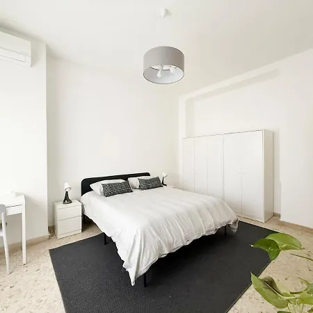Apartmán Harmony Vatican Terrace *