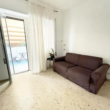 Apartmán Harmony Vatican Terrace