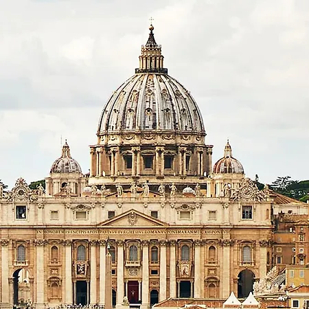Harmony Vatican Terrace